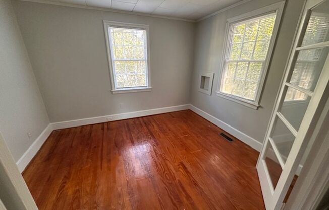 1 bed, 1 bath, $1,050