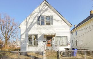 1101 E 66th Street #2