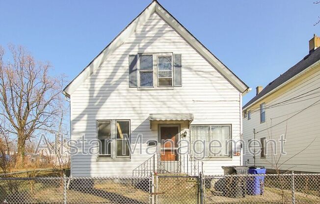 1101 E 66th Street #2