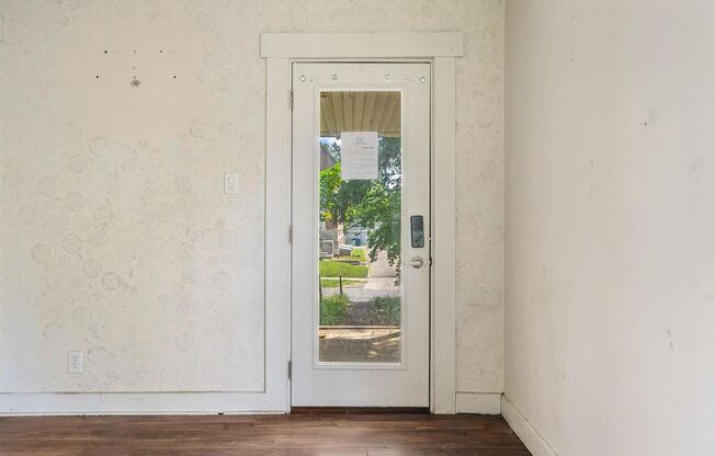 3 Bedroom Home For Rent