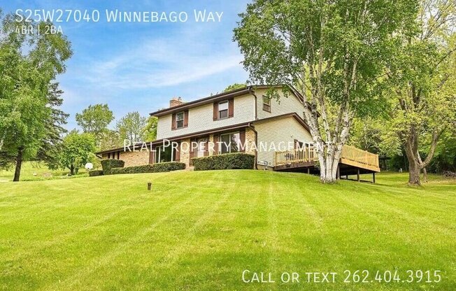 27040 WINNEBAGO WAY