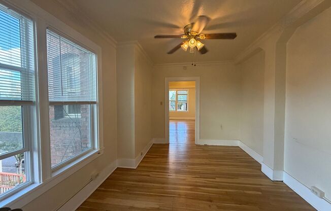 1 bed, 1 bath, 460 sqft, $1,195, Unit 309