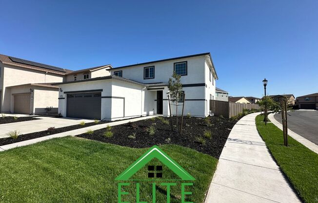 **Modern 4-Bedroom Home with Next Gen Suite – 7066 Rocky Bay Rd Unit 1, Stockton, CA 95219**