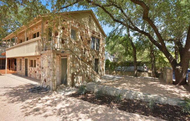 612 Cliff Dr, Austin, Texas 78704