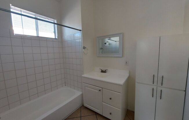 2 beds, 1 bath, $1,995, Unit 12