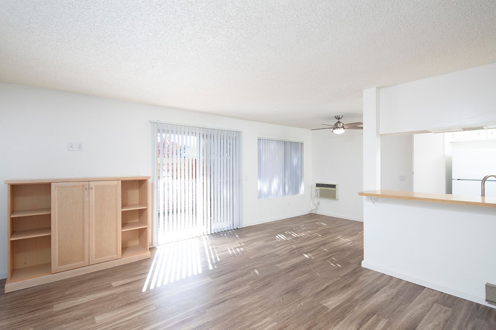 Fireside Village Apartments