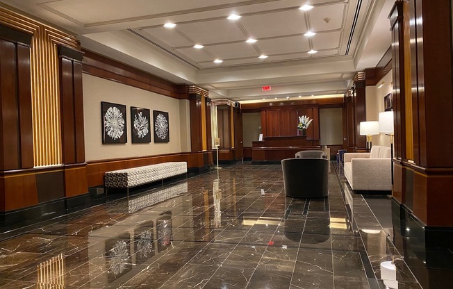160 W 66 ST