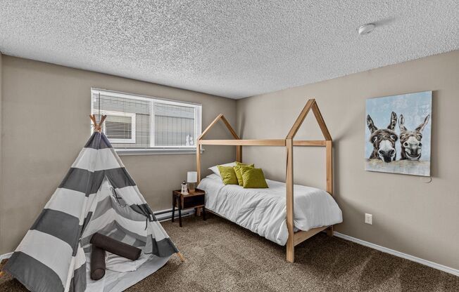 Paxton Apartments- Kennewick, WA