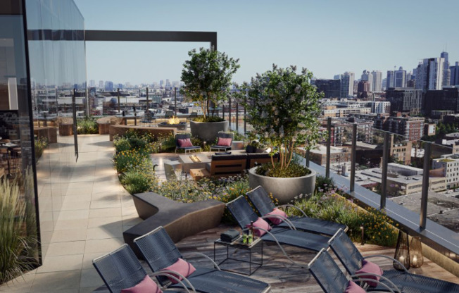 1116 W VAN BUREN