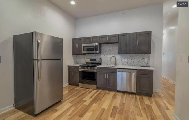 3621 SPG GDN ST
