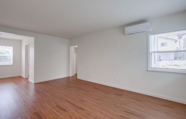 Updated 2-Bed Condo in Prime North Park