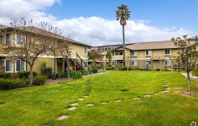 Apartments for Rent in Santa Rosa, CA