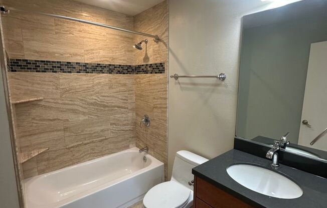 1 bed, 1 bath, 450 sqft, $2,395, Unit 4977