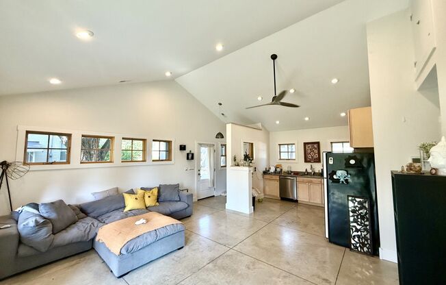 NEWLY BUILT 2 BEDROOM HOME IN PROSPECT HILLS! AVAIL AUGUST 2026 @ $1,900 Monthly!