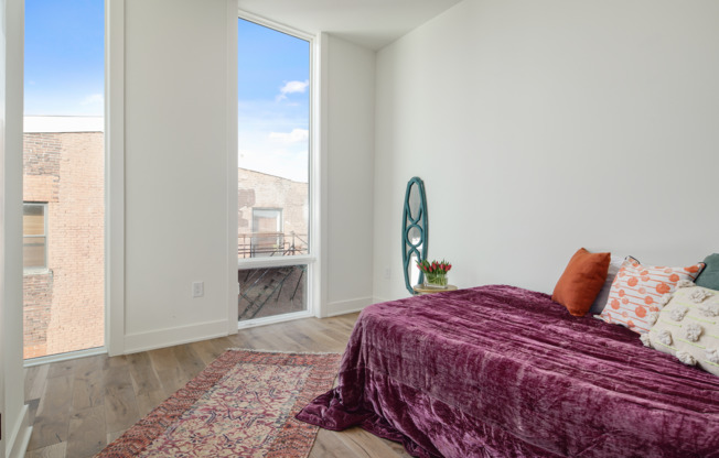 Brand New Fishtown Luxury Condos