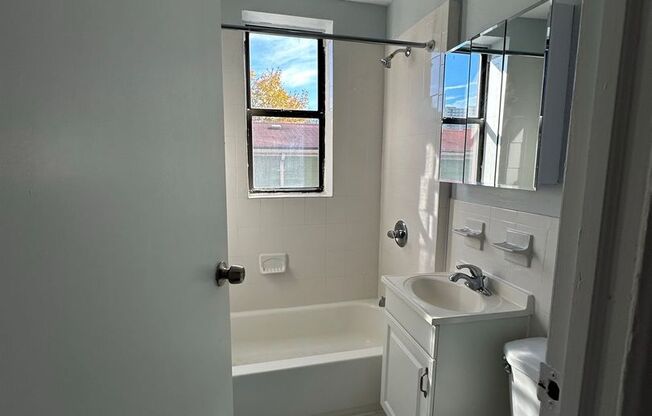 6412 - Golden Crest 6412 Park Avenue, LLC