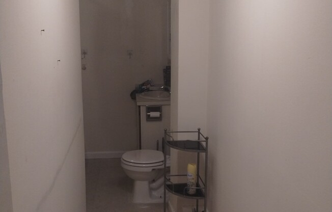 5 ALBEMARLE ST