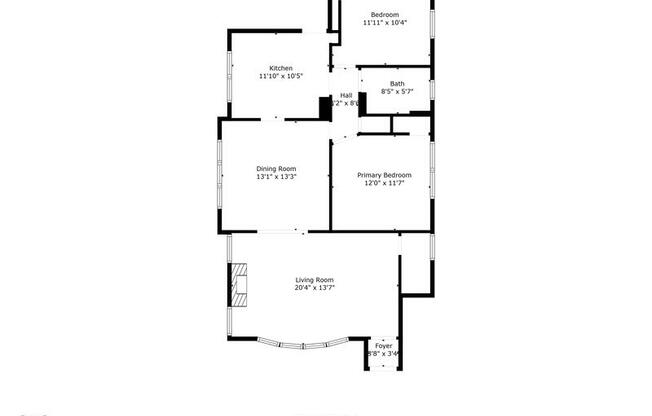 Partner-provided property photo