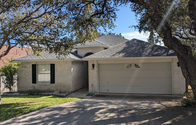 208 Bonner New Braunfels, TX