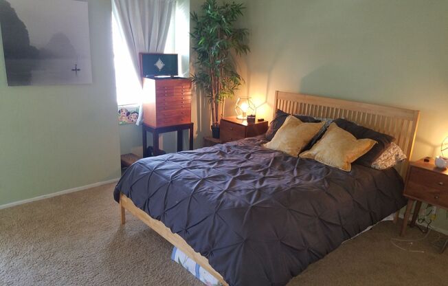 4 bedrooms