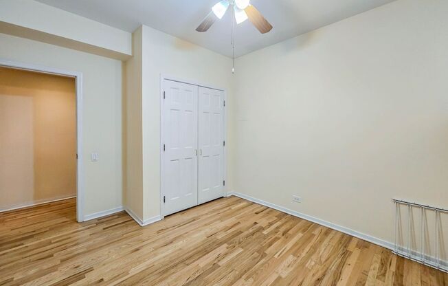 2 beds, 1 bath, 1,050 sqft, $2,695, Unit 2320-G