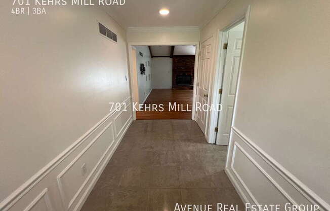 701 KEHRS ML RD