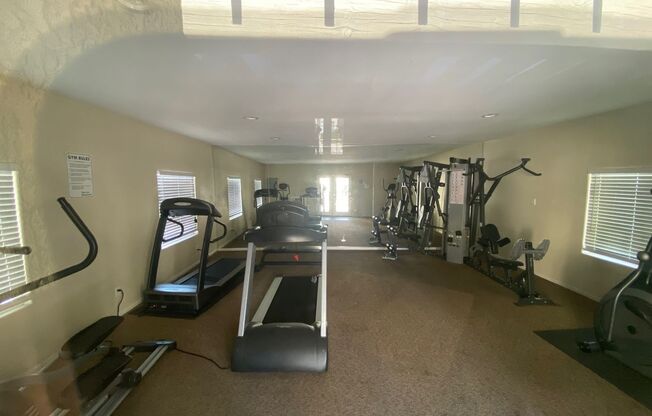 2 beds, 1.5 baths, $2,395