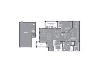 Partner-provided photo for $1735 unit