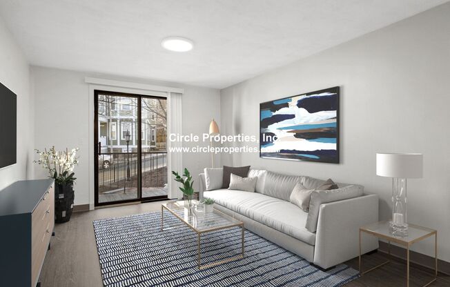 11 Darling St Apt 2A