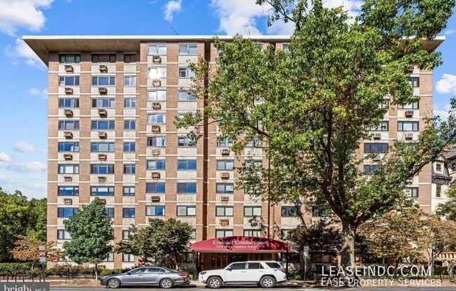 1816 NEW HAMPSHIRE AVE NW #302