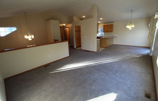11014 E. 38th. Ave. Spokane Valley, WA