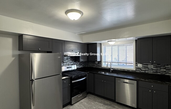1316 Carol St. 1A