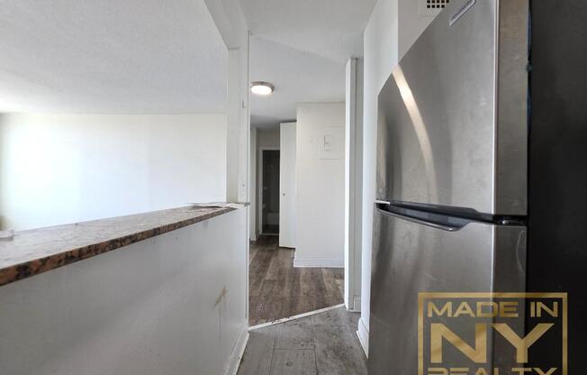 1 bed, 1 bath, 560 sqft, $3,200, Unit D22D