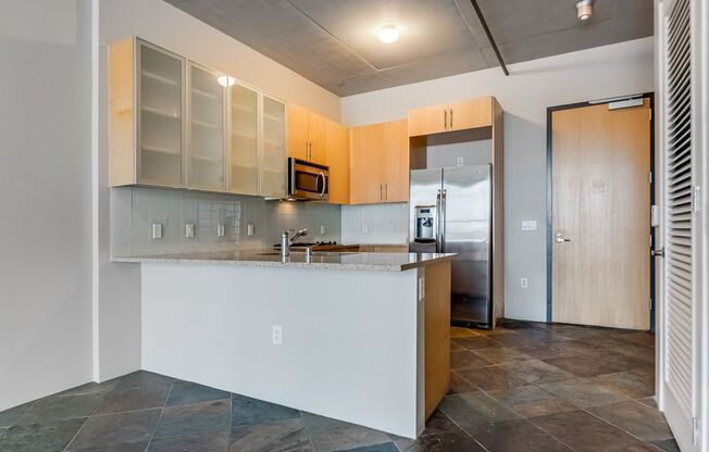 1 bed, 1 bath, $1,875, Unit UNIT 345