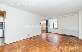 1420 N Street NW #511
