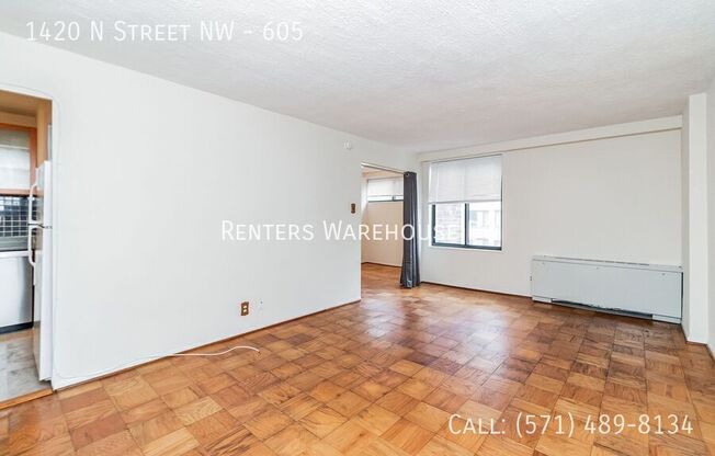 1420 N Street NW #511