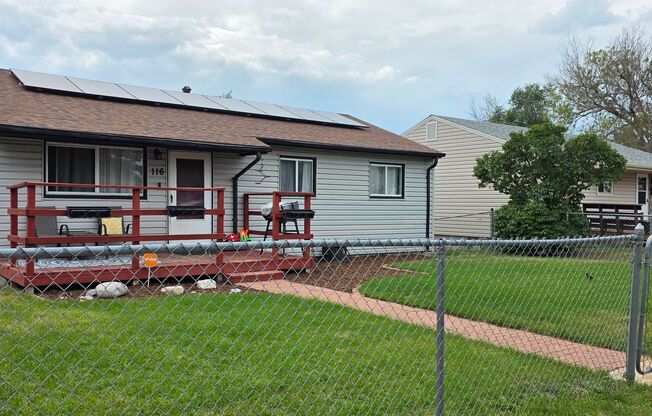 116 King Ct
