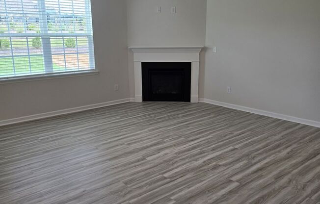 Elegant Home Located in Secrest Commons in Monroe