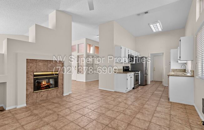 3 beds, 2 baths, $2,000