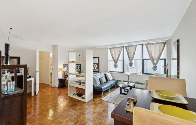 Studio, 500 sqft, $1,025