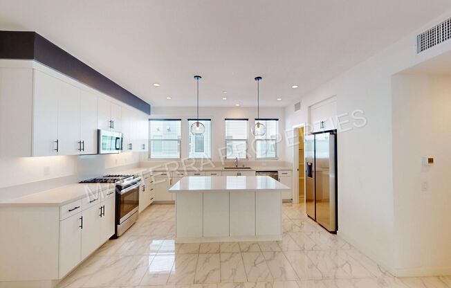 Beautiful Town Home