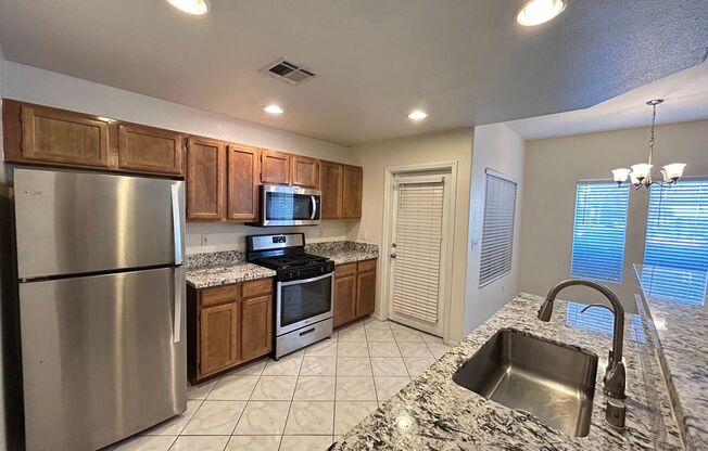Cozy 2 Bedroom 2 Bathroom Summerlin Condo!