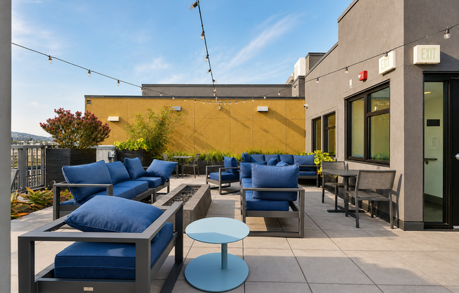 1 bed, 1 bath, 787 sqft, $3,050, Unit 511