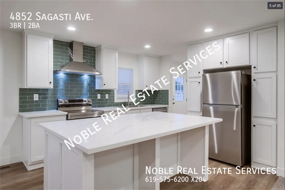 4852 SAGASTI AVE