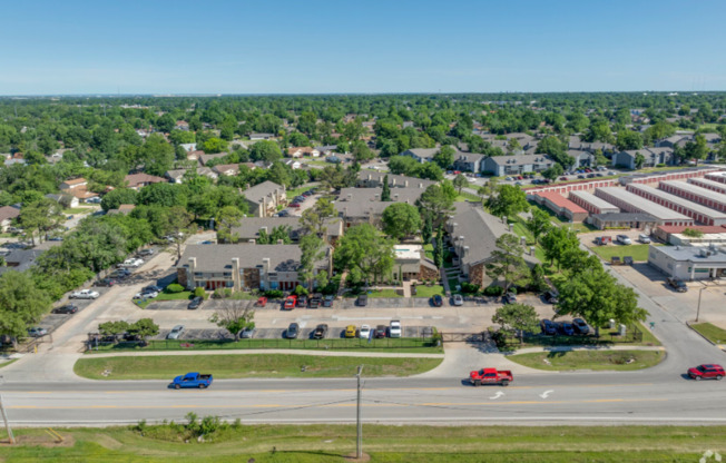 1 bed, 1 bath, 720 sqft, $899, Unit Apt 509