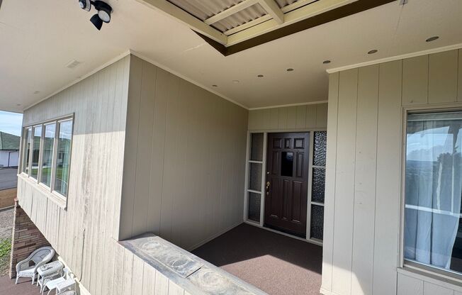 Non-Refundable & Security Deposit Total: $2200.00