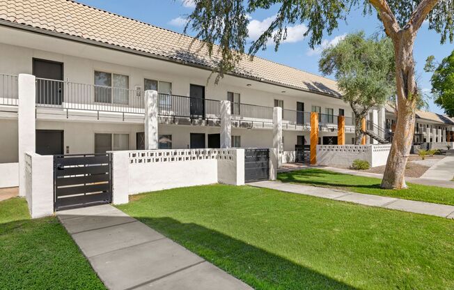 Partner-provided property photo