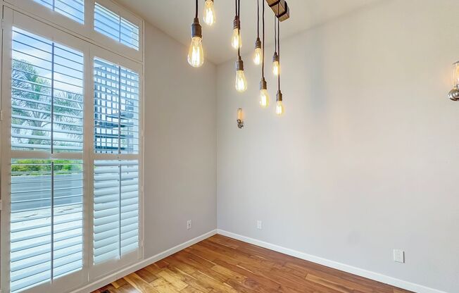 Stunning 3B/3BA House in Del Mar!
