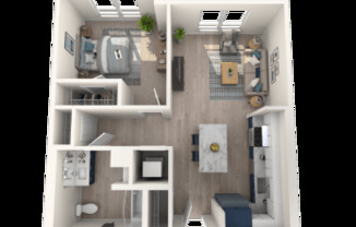 Partner-provided photo for $2623 unit