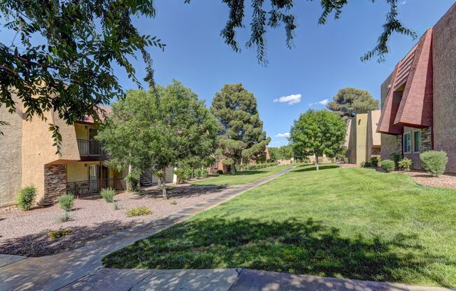 Beautiful condo at a great price!